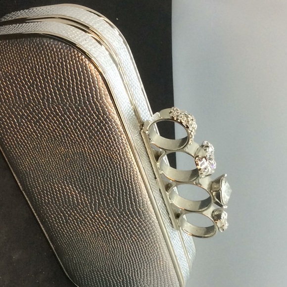 Dress purse - Picture 4 of 4